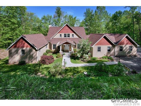 1070 Ingle Mountain Road