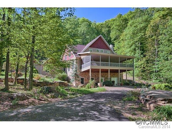 1070 Ingle Mountain Road - Photo 3
