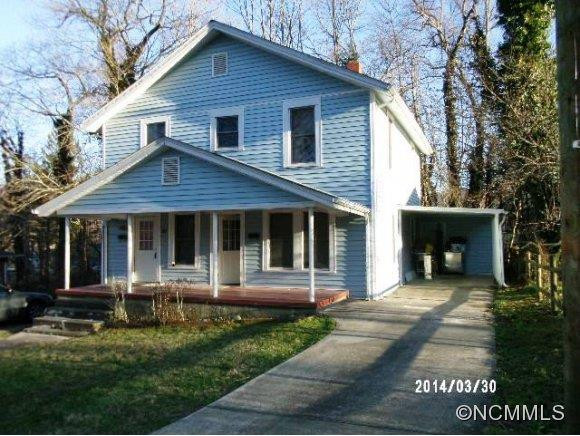 103 View Street