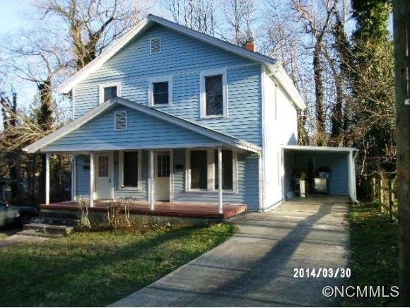 103 View Street