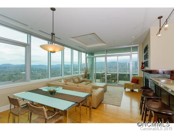 151 Haywood Street # 1003 - Photo 4