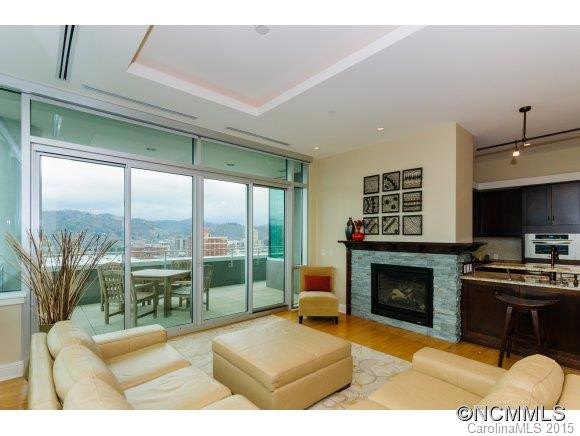151 Haywood Street # 1003 - Photo 6