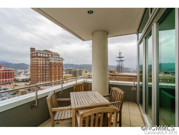 151 Haywood Street # 1002