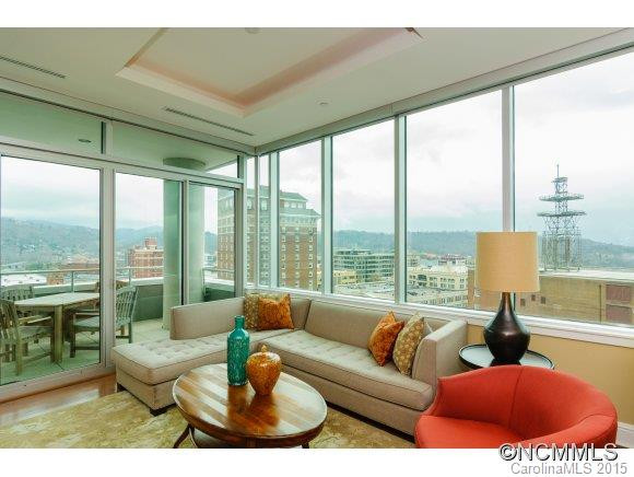 151 Haywood Street # 1002 - Photo 2