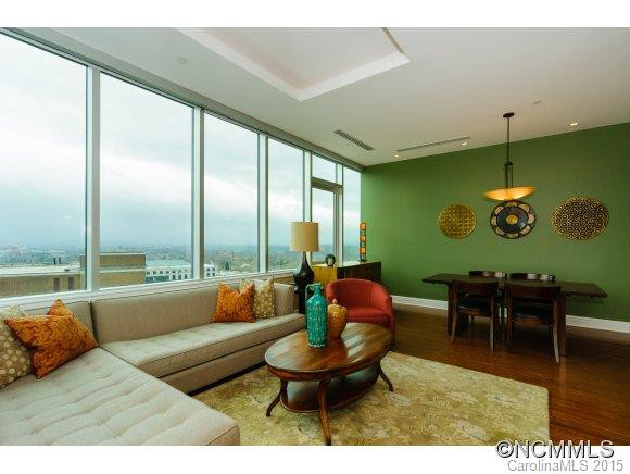 151 Haywood Street # 1002 - Photo 3