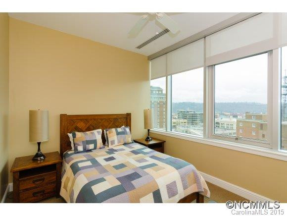 151 Haywood Street # 1002 - Photo 5