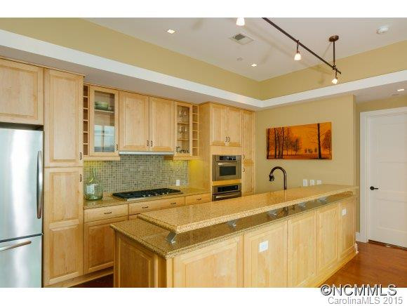 151 Haywood Street # 1002 - Photo 7
