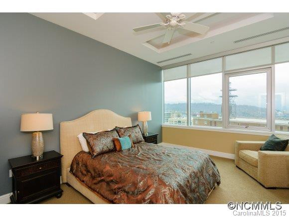 151 Haywood Street # 1002 - Photo 9