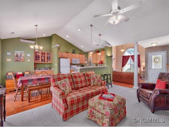 42 CLARKS CHAPEL EXT. - Photo 4