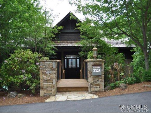 3328 MOUNTAIN AIR DRIVE, RIDGES #5