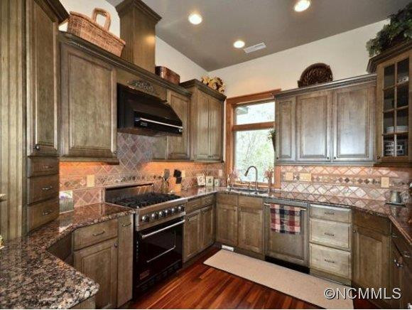 3328 MOUNTAIN AIR DRIVE, RIDGES #5 - Photo 13