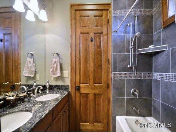 3328 MOUNTAIN AIR DRIVE, RIDGES #5 - Photo 23