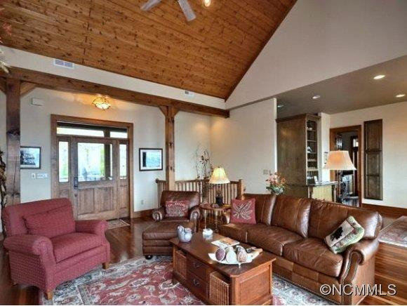 3328 MOUNTAIN AIR DRIVE, RIDGES #5 - Photo 4
