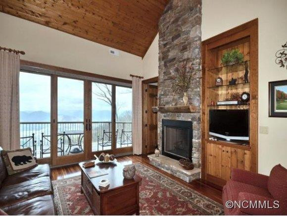3328 MOUNTAIN AIR DRIVE, RIDGES #5 - Photo 6