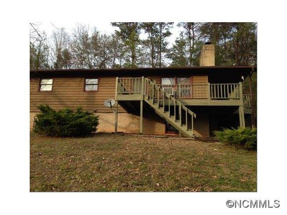 144 South Woods Drive
