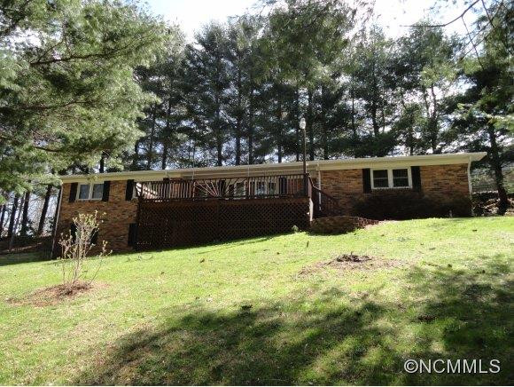 313 SAUNOOK ROAD