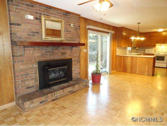 313 SAUNOOK ROAD - Photo 4