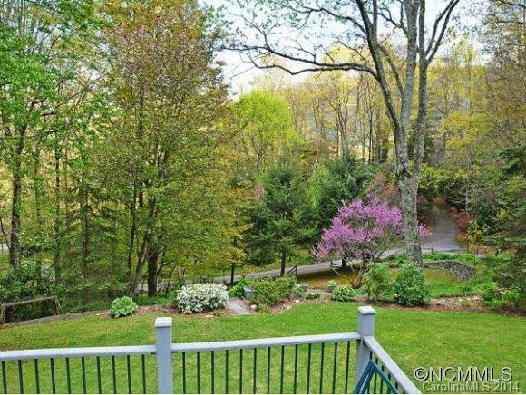 28 OCONALUFTEE COVE - Photo 11