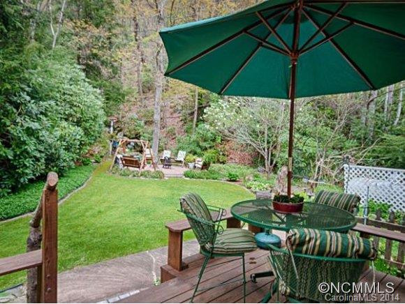 28 OCONALUFTEE COVE - Photo 18