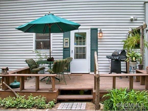 28 OCONALUFTEE COVE - Photo 3