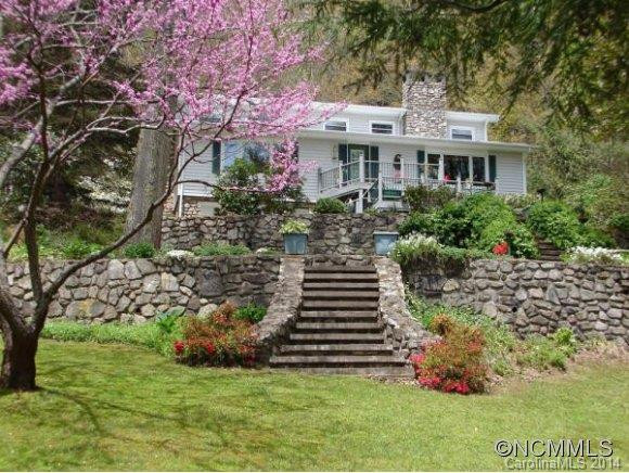 28 OCONALUFTEE COVE - Photo 10
