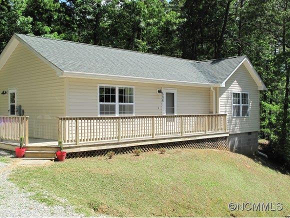 212 Comfort Mountain