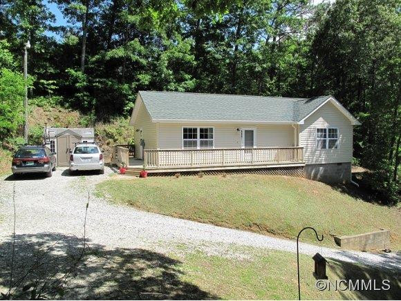 212 Comfort Mountain - Photo 2