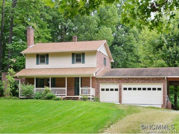 2585 N. MILLS RIVER ROAD