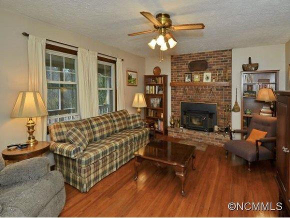 2585 N. MILLS RIVER ROAD - Photo 2