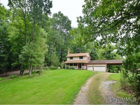 2585 N. MILLS RIVER ROAD - Photo 11