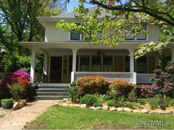 264 MONTFORD AVENUE