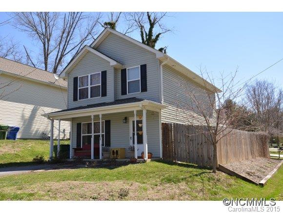 1 Dogwood Lane