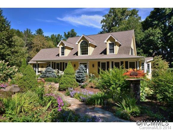 54 Chinquapin Lane