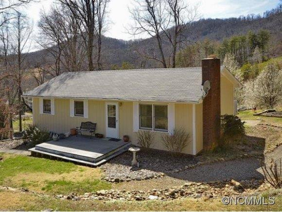 20 MOUNTAIN DR
