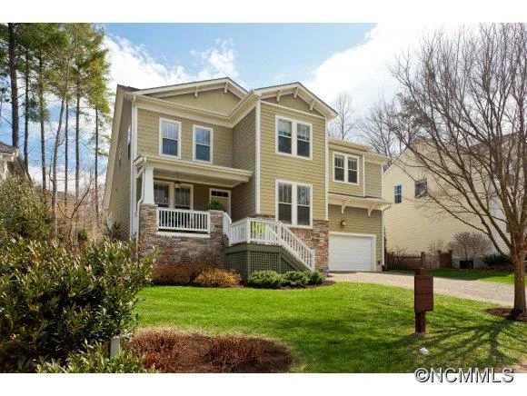 411 Mountain Wasp Drive