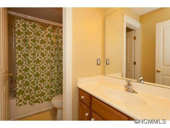 411 Mountain Wasp Drive - Photo 20