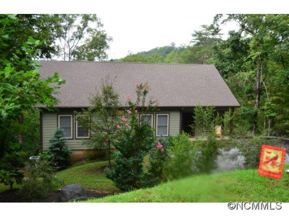 135 Grouse Street