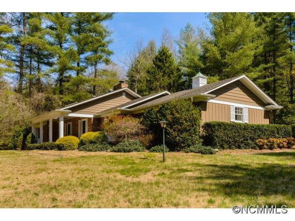 2620 Kanuga Pines Drive