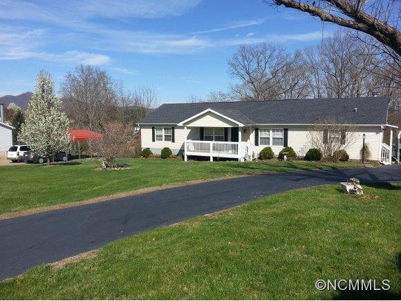 12 English Oaks Drive