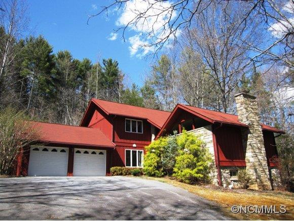 720 Upper Glady Fork Road