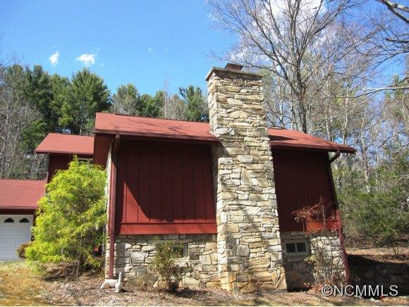 720 Upper Glady Fork Road - Photo 2