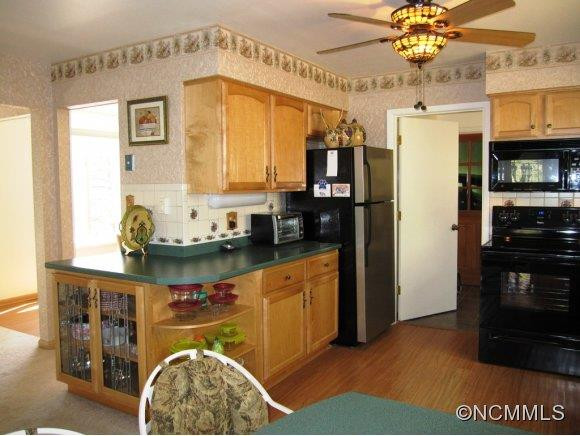 720 Upper Glady Fork Road - Photo 5