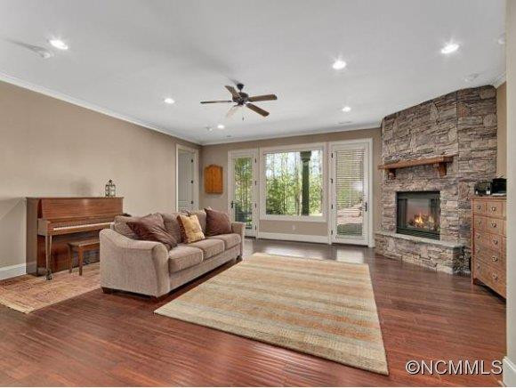 278 RACQUET CLUB ROAD - Photo 16