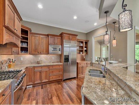 278 RACQUET CLUB ROAD - Photo 4