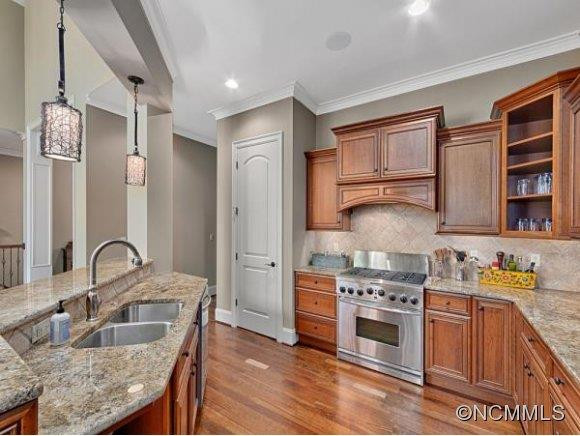 278 RACQUET CLUB ROAD - Photo 5