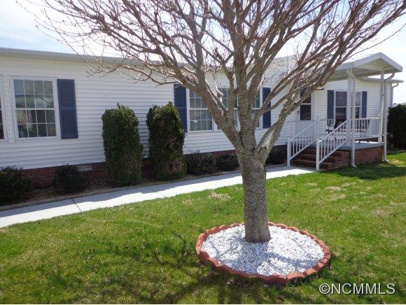 10 N Frederick Lane