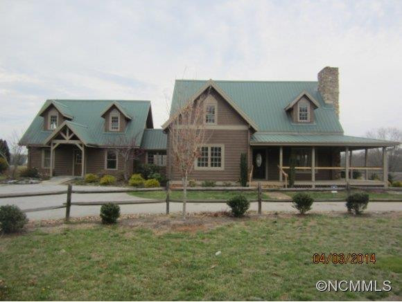 2224 Brevard Road