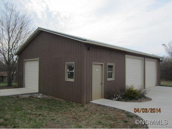 2224 Brevard Road - Photo 2