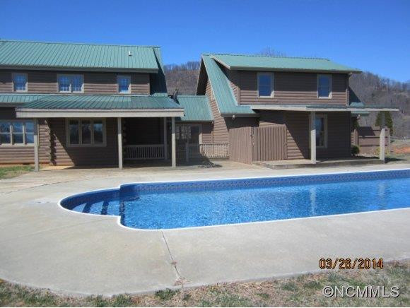2224 Brevard Road - Photo 4