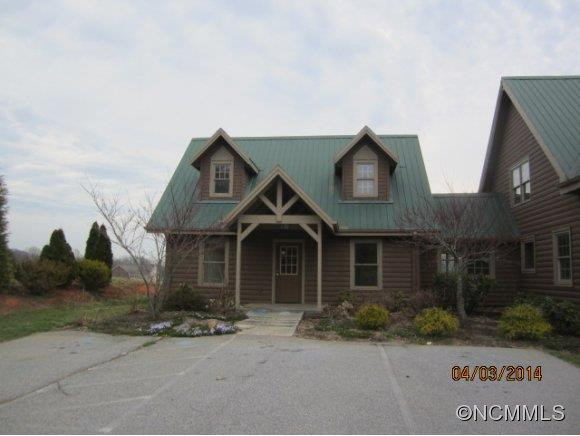 2224 Brevard Road - Photo 6